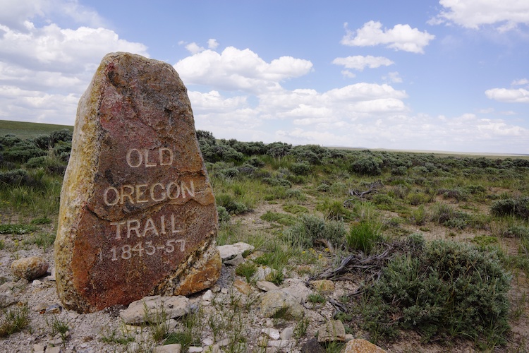 Explore Wind River Country